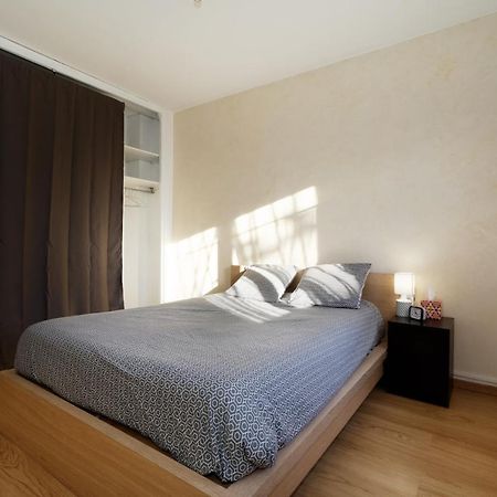 1à6-Cinéma-Netflix-Parking-Fibre OFFERT Montpellier Exterior foto