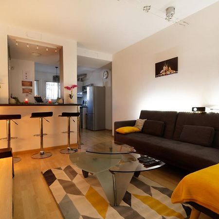 1à6-Cinéma-Netflix-Parking-Fibre OFFERT Montpellier Exterior foto