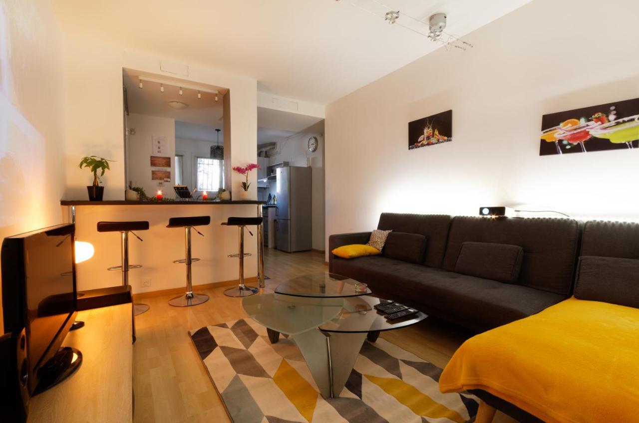 1à6-Cinéma-Netflix-Parking-Fibre OFFERT Montpellier Exterior foto