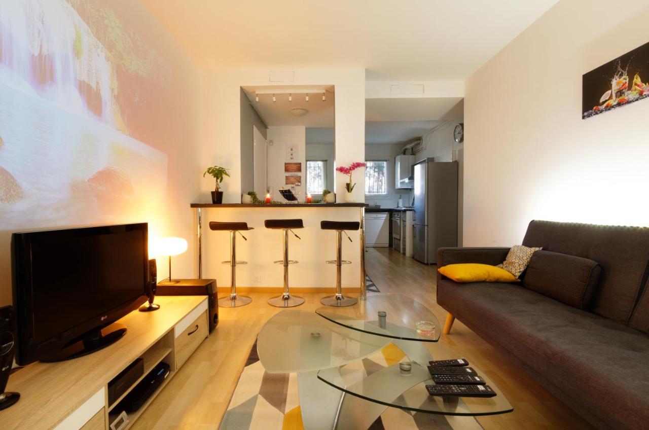 1à6-Cinéma-Netflix-Parking-Fibre OFFERT Montpellier Exterior foto